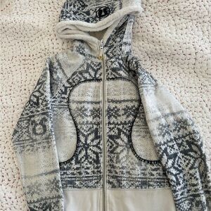 Lululemon special edition hoodie